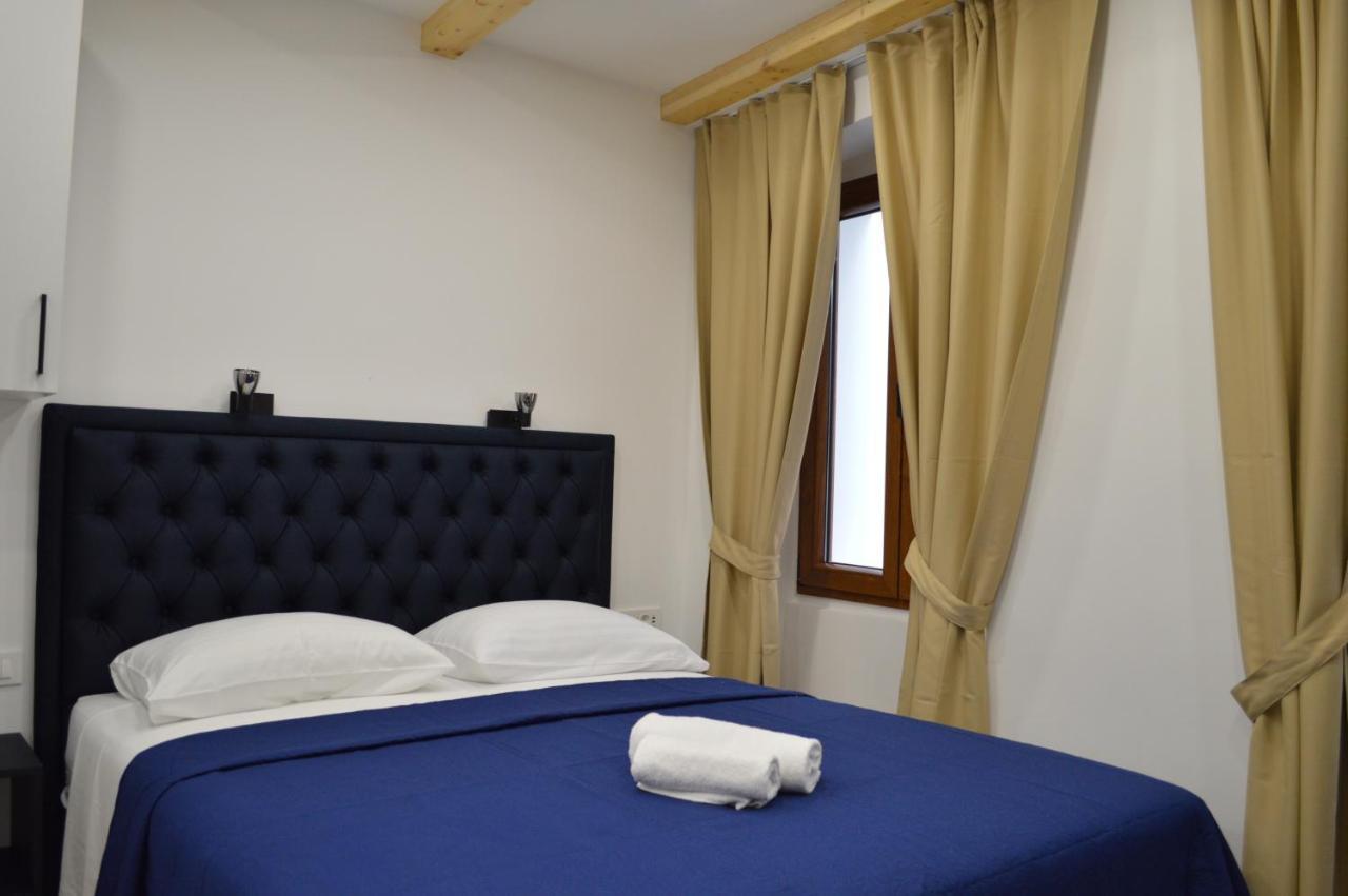K Rooms Old Town Self Check In Zadar Exterior photo