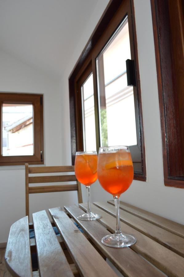 K Rooms Old Town Self Check In Zadar Exterior photo