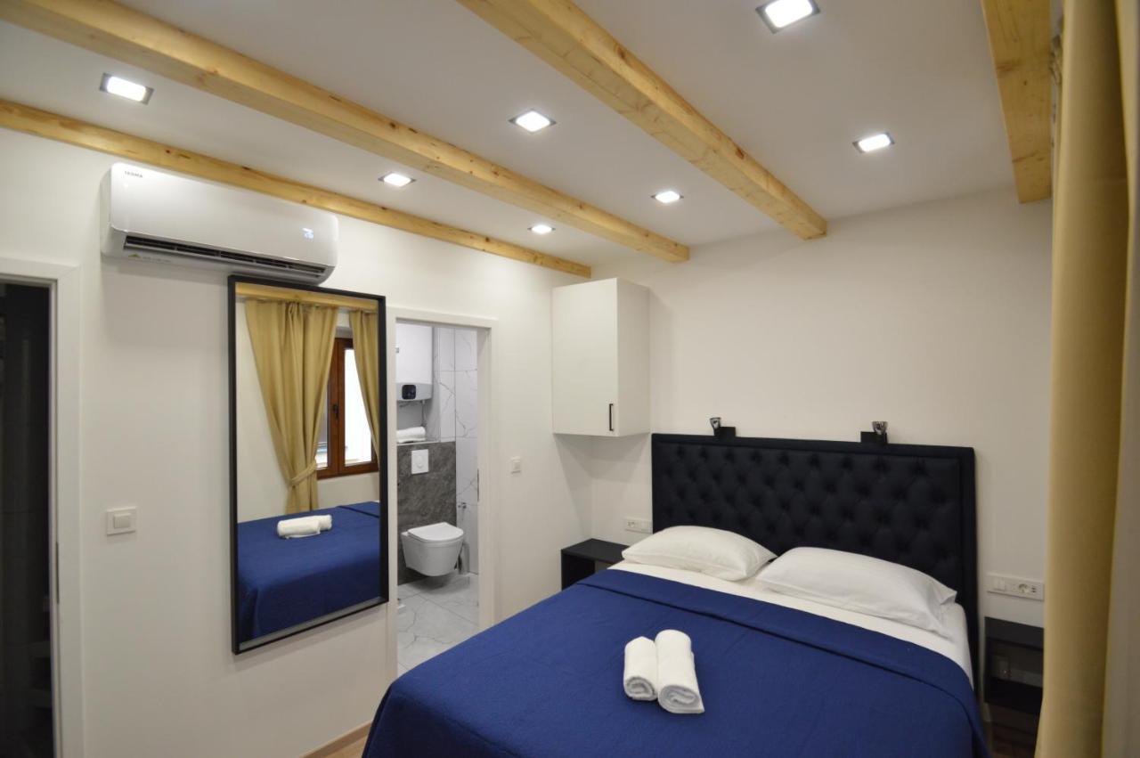 K Rooms Old Town Self Check In Zadar Exterior photo