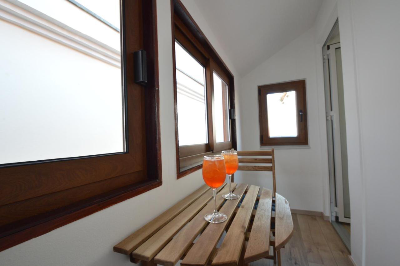 K Rooms Old Town Self Check In Zadar Exterior photo