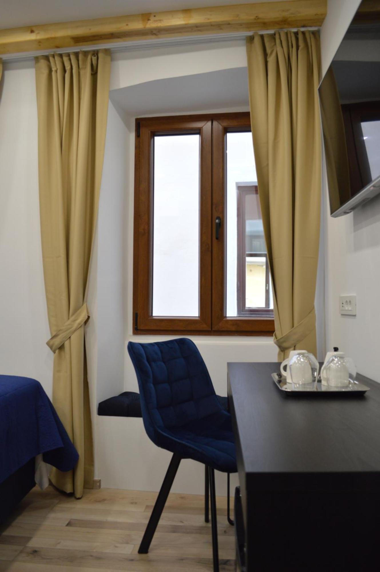 K Rooms Old Town Self Check In Zadar Exterior photo