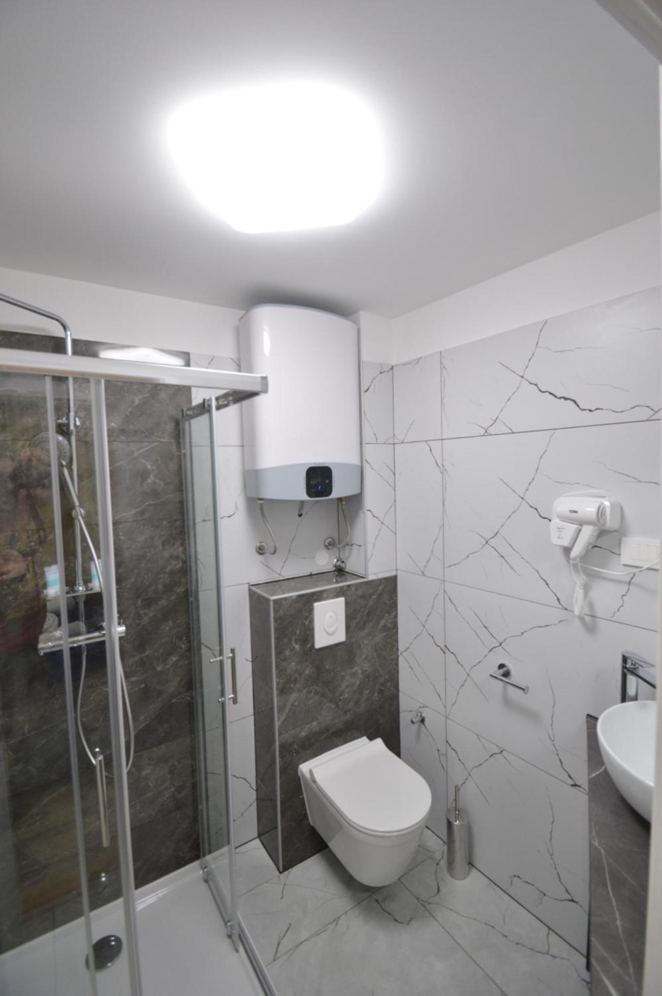 K Rooms Old Town Self Check In Zadar Exterior photo
