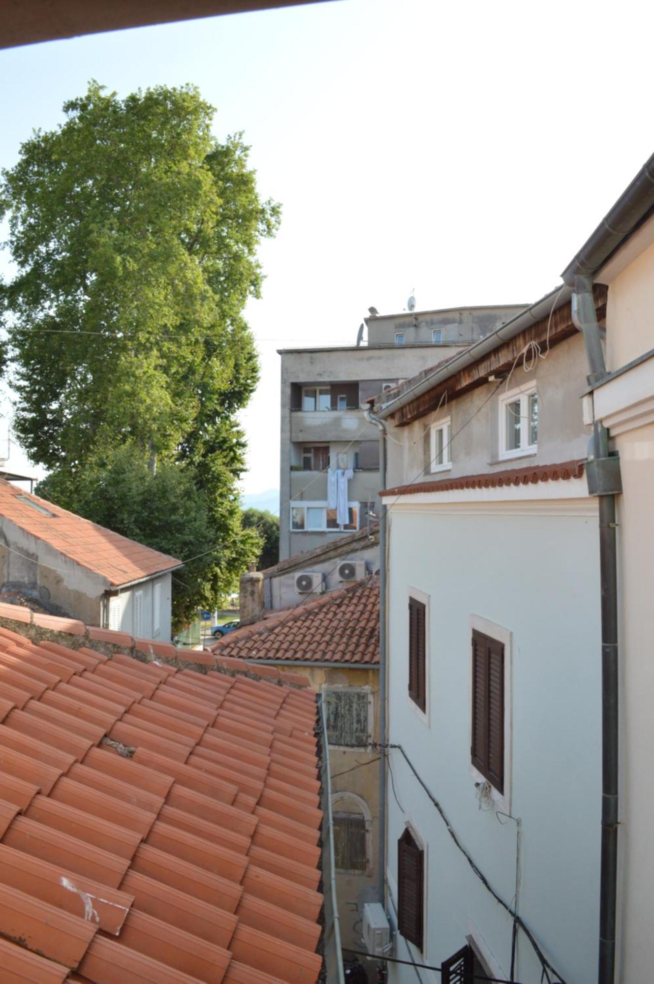 K Rooms Old Town Self Check In Zadar Exterior photo