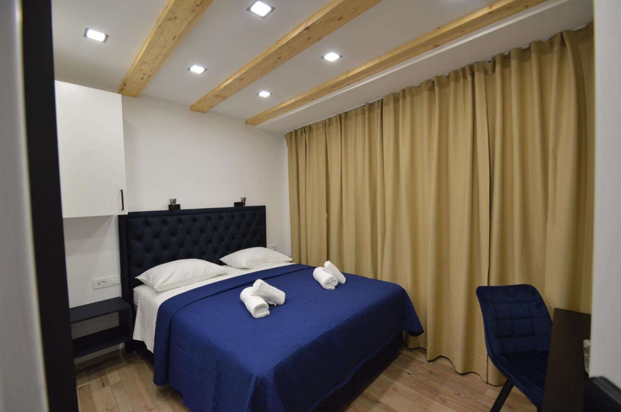 K Rooms Old Town Self Check In Zadar Exterior photo